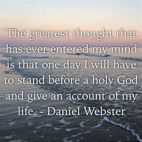 Daniel Webster Quotes - ShortQuotes.cc