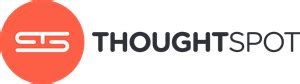 ThoughtSpot Logo Download png