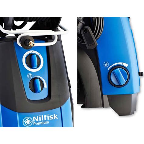 Nilfisk Premium Power X Tra Pressure Washer Costco Uk