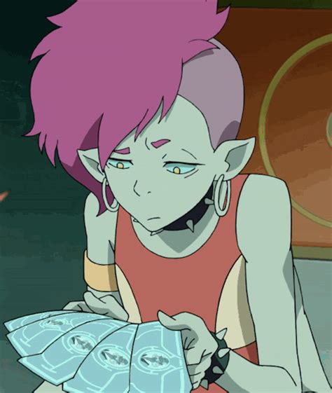 Commission Voltron Mall Gal By Polyle Hentai Foundry