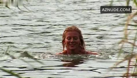 INGA LINDSTROM NUDE SCENES AZNude