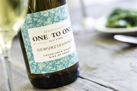 Morande One To One Old Vines Gewurztraminer Naked Wines