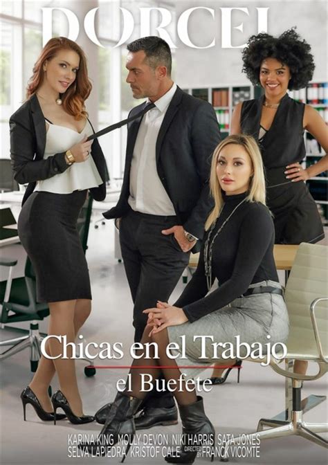 Chicas En El Trabajo El Buefete Streaming Video At Severe Sex Films With Free Previews