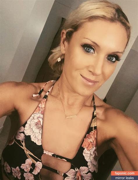 Natalie Gulbis Aka Nataliegulbis Nude Leaks Faponic