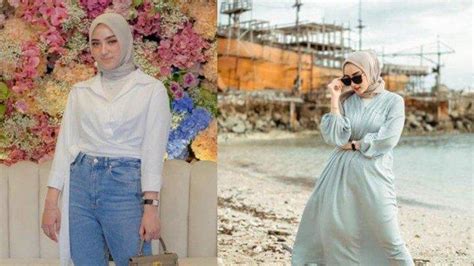 Mengenal Sosok Wanita Cantik Dinan Fajrina Yang Kini Jadi Istri Crazy