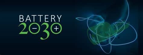 Battery 2030+ Empowering Green Innovation - ACT Cluster