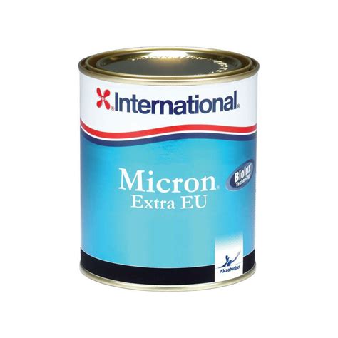 International Micron Extra Antifouling