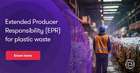 Extended Producer Responsibility Epr For Plastic Waste Grant Thornton