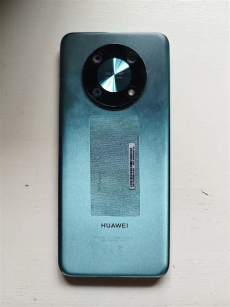HUAWEI nova Y90