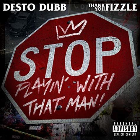 Amazon Music Unlimited Desto Dubb Thank You Fizzle Stop Playin