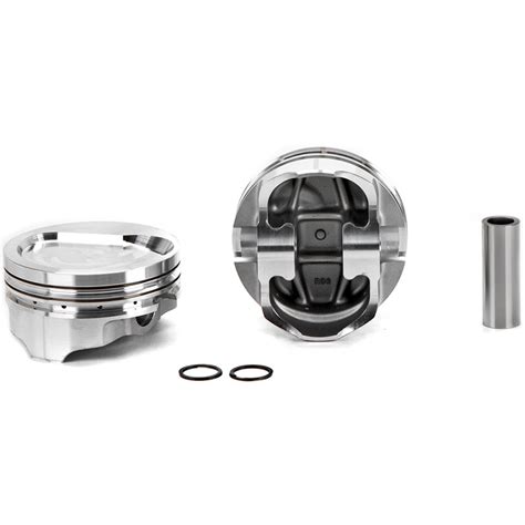 Icon Premium Piston Set Ic Std