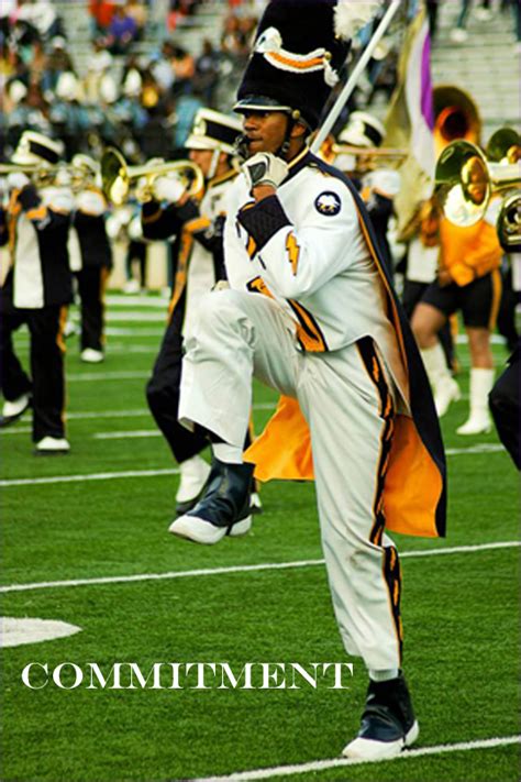 About Us Marching Storm Band