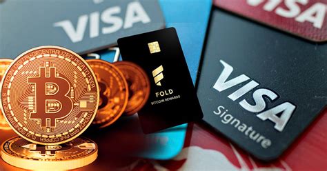 Btc Rewards App Fold And Visa Expand Partnership To New Regions Coin