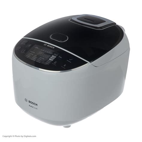 پلوپز مولتی کوکر بوش Bosch مدل MUC48W68RU - لوترا