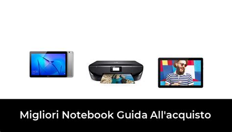 30 Migliori Notebook Guida All Acquisto Nel 2022 Recensioni Opinioni