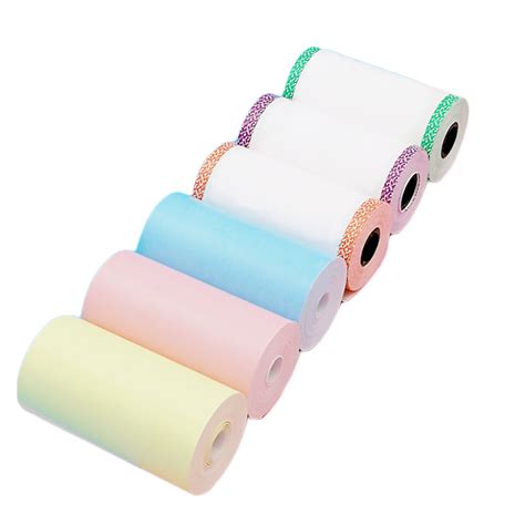 Printable Sticker Paper Roll