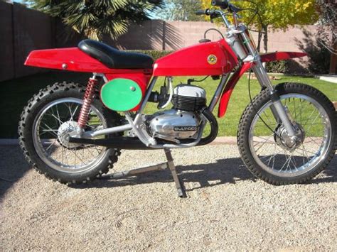 Bultaco Pursang For Sale On Motos