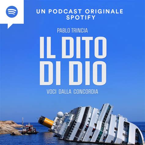 Il Dito Di Dio Voci Dalla Concordia Episodio Castia Mama Rua