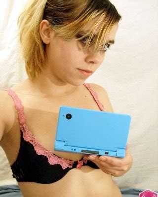 Hot Nerdy Geek Girl With Elf Ears Porn Pictures XXX Photos Sex Images PICTOA