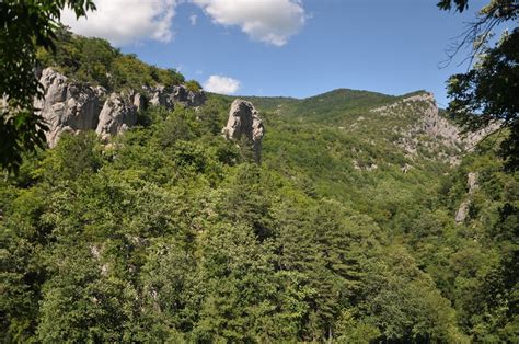 Умничка: Большой Каньон в Крыму. Путешествуем с детьми.