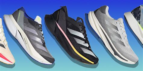 The Best Adidas Running Shoes To Suit Every Type Of Runner