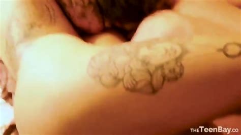 Lesbian Orgy