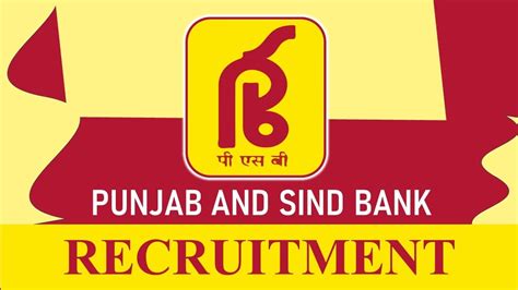 Punjab And Sind Bank Recruitment 2023 Notification Out For 180 Vacancies