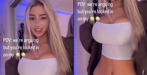 Whos This Blonde Big Tit Girl 1728791 NameThatPorn