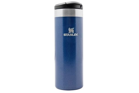 Stanley The Aerolight Transit Mug 470 Ml Royal Blue Metallic