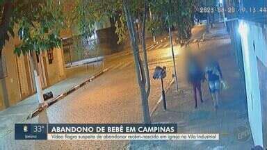 Jornal Da Eptv Edi O Campinas Piracicaba C Mera De Seguran A