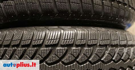 Bridgestone, зимние 225/55 R16 | A27021041