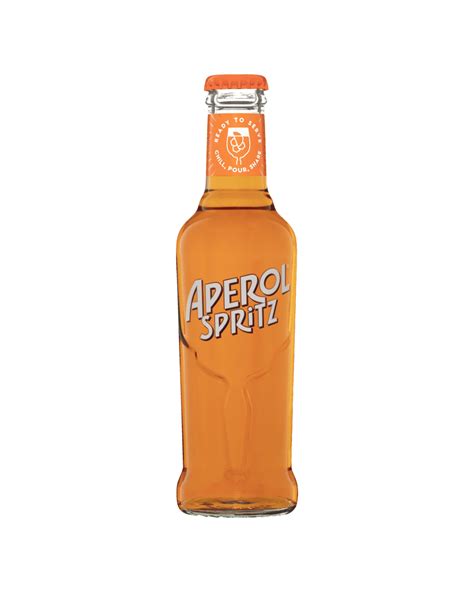 Buy Aperol Aperol Spritz Bottles Ml Online Low Prices From Dan