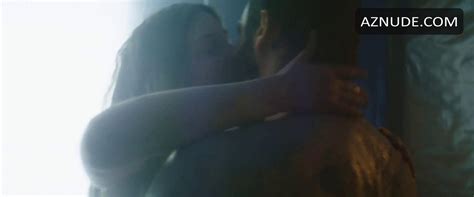 SURVIVED NUDE SCENES AZNude