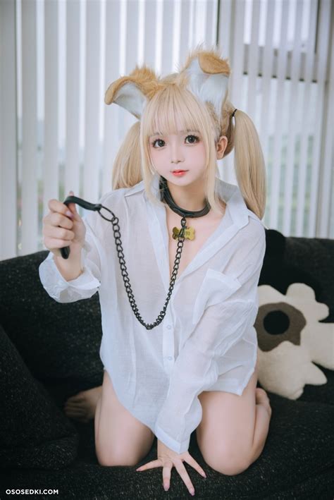 Hinajiao Shirt Puppy Naked Cosplay Asian 98 Photos Onlyfans Patreon