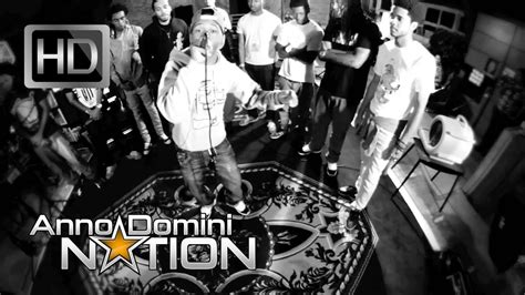 Underground Rap Cypher Beat Do My Thing Anno Domini Beats Youtube