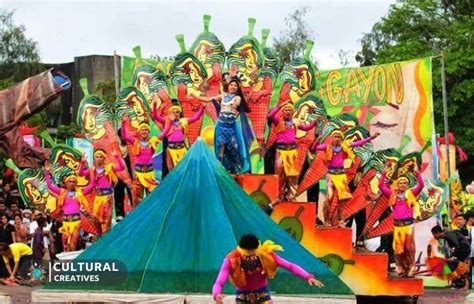 Magayon Festival: A Celebration of History, Culture, And Heritage Of Albay