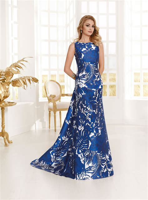 7094 2036 Vestido De Fiesta 2018 Vertize Gala