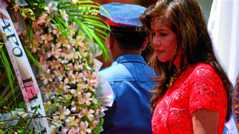 Martial Law Victims Bare ‘dear Imee’ Open Letter Inquirer News