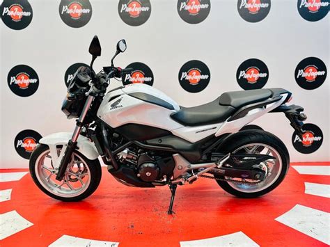 Купить б у Honda NC S в Москве белый naked bike года на Авто ру ID