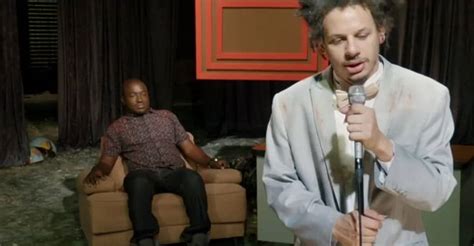 The Eric Andre Show Is Coming Back For A Sixth Season The Fader