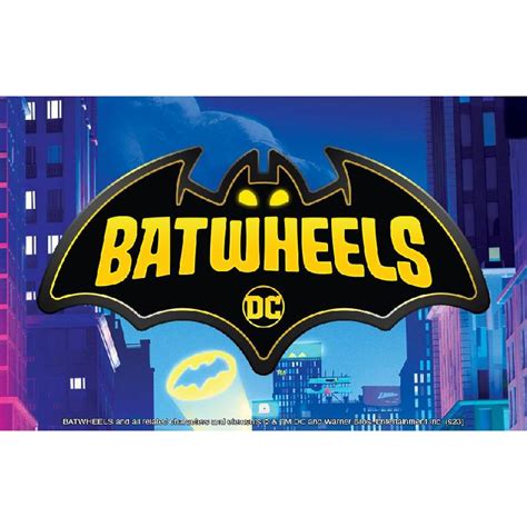 Batgirl Batwheels Toddler Costume - Cappel's