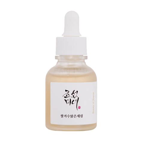 Beauty Of Joseon Rice Alpha Arbutin Glow Deep Serum Ser Facial Pentru