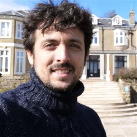 Alessandro BRUNO | PhD | Bournemouth University, Bournemouth | BU ...