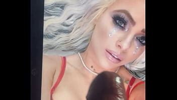 Liv Morgan Cum Tribute Xvideos