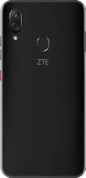 Zte Blade V10 Vita Antutu Puanı Gerçek Phonesdata