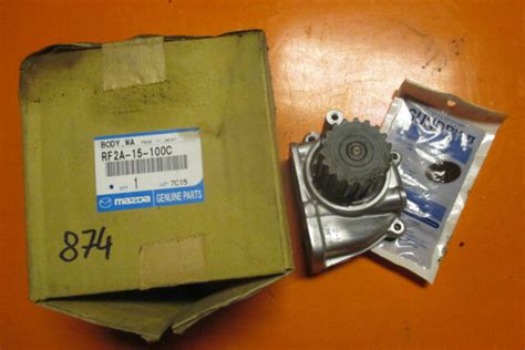 Mazda RF2A15100C for sale online | eBay
