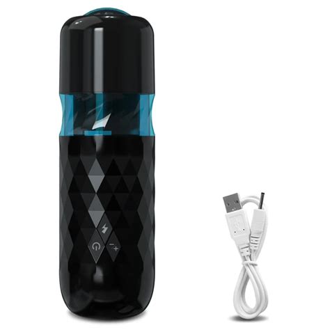 Telescopische Rotatie Kunstkut Vagina Masturbatie Apparatuur Speeltjes Voor Mannen Goederen Voor