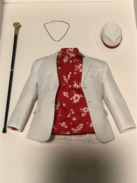 Soosootoys Kingpin Daredevil 散件 hottoys hot toys spiderman 興趣及遊戲 玩具 遊戲類 Carousell