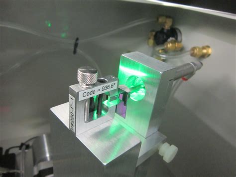 Optical Reflectometry – FIRST - Center for Micro- and Nanoscience | ETH ...