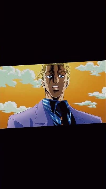 Kira Yoshikage Edit Youtube